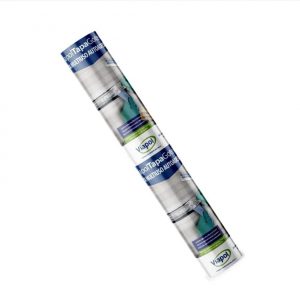 FITA MULTIUSO TAPA GOTEIRA SLEEVE 94CMX10M VIAPOL