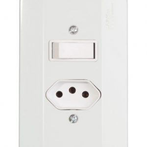 INT 1 TEC PARAL +TOM 2P+T10A 4X2 BR MEC 39076