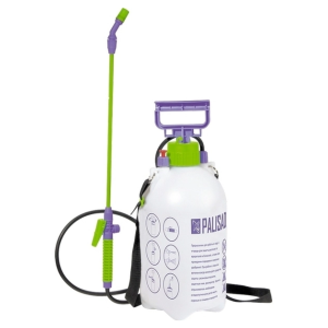 PULVERIZADOR PALISAD 7L MANUAL 647508