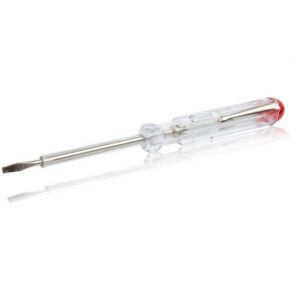 CHAVE TESTE 100-500V FOXLUX 0305/02/03