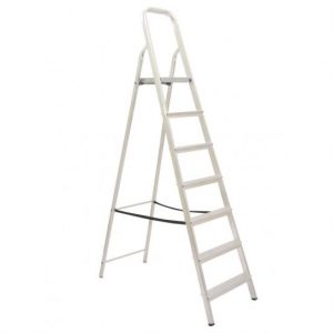 ESCADA ALUMINIO MAESTRO 7 DEGRAUS 4507