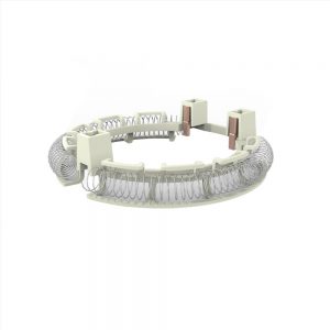 RESISTENCIA IDEALE 6800W 220V ZAGONEL