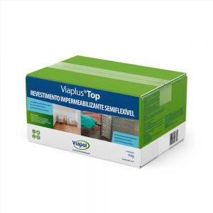 VIAPLUS TOP CX 4KG VIAPOL