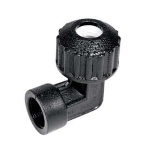 JOELHO 90 PP PEAD FEMEA 20X3/4 DOAL