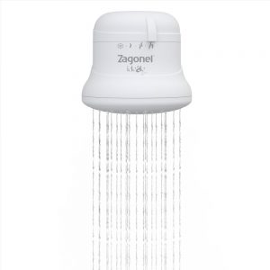 DUCHA IDEALE 4T 6800W 220V ZAGONEL