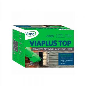 VIAPLUS TOP CX 18KG VIAPOL