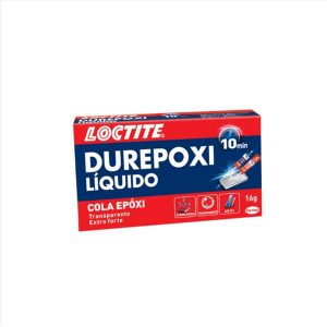 DUREPOXI LIQUIDO 16G LOCTITE HENKEL