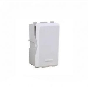 MODULO INTER 1 TECLA LIZ 57115/010