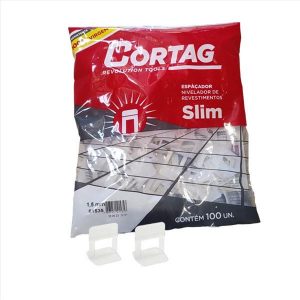 NIVELADOR SLIM 1.5MM INCOLOR CORTAG 61535