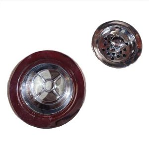 VALVULA AMERICANA METAL 3.1/2 1623 THAYGRA