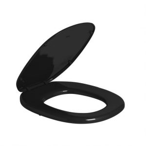 ASSENTO PLAST ASPEN PRETO DECA AP75 95