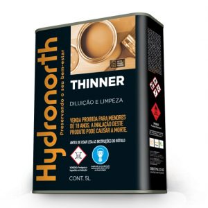 HYDRONORTH SOLV CRYLL 5L 5640