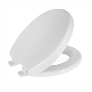 ASSENTO SOFT CLOSE OVAL BRANCO TOV/SC BR1