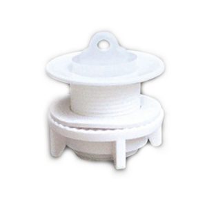 VALVULA P/ PIA 4CM CTA GRAP 1524