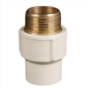 ADAPTADOR R.MACHO CPVC 28MMX1 PLASTILIT 25016029