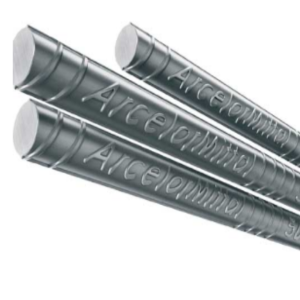 VERGALHAO CA60 BELGO/ARCELOR 5.0MM P.1.84