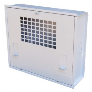 CAIXA HIDROMETRO AGUAS GUARIROBA METALCARTAS