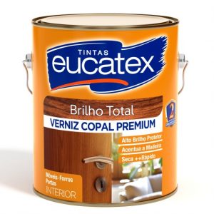 EUCATEX VERNIZ COPAL 3.6 9200.195.01