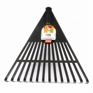 VASSOURA P/JARDIM PEQ. PT 14D C/C MAX 13410