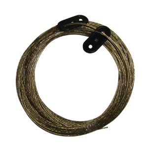 VARAL DE ACO ENCAPADO 20M DELWAL