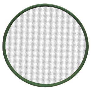 PENEIRA AGRIC CAFE 55 PLASTICA GEMMAT/JORGE