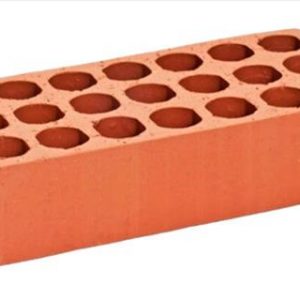 TIJOLO COMUM 5X10X20 21 FUROS PALET 1.177UN