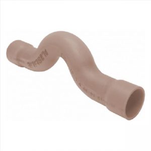 CURVA TRANSP SOLD 25MM PLASTILIT 20003041