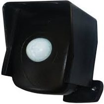 SENSOR DE PRESENCA SOBR 180 QUALITRONIX QA26B