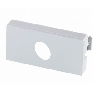 MODULO VISOR C/ FURO PETRA 80013