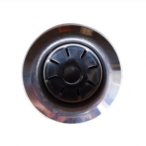 VALVULA 31/2 PLAST AMERICANA FABRINOX 075