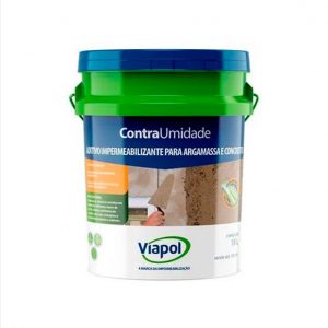 CONTRA UMIDADE BD 18L VIAPOL