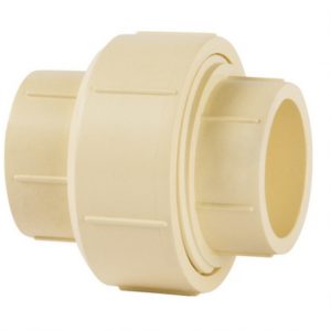 UNIAO FF SUPER CPVC 22MM 20319