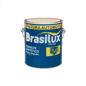 BRASILUX AUTO ESM SINT CINZA MASSEY FERGUSSON 3.6L