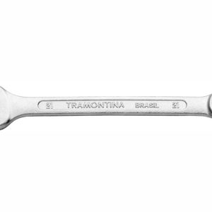 CHAVE COMBINADA 21MM TRAMONTINA 41128/121