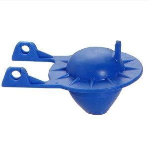 OBTURADOR UNIV CX ACOPLADA BLUKIT 340291