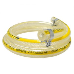 MANGUEIRA GAS 1.20MT PLASBOHN 1503