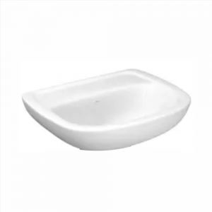 LAVATORIO ASPEN BRANCO GELO DECA L 510 17