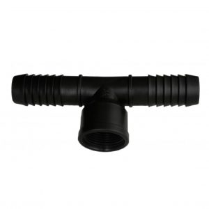 TE ROSC INT 3/4" PT PLASTILIT 25001061