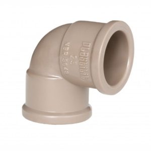 JOELHO 90 SOLD 60MM PLASTILIT 20002195