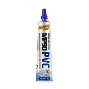 ADESIVO PVC MP90 17G MUNDIAL