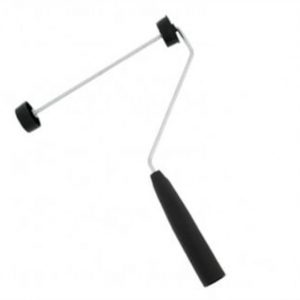 GARFO P/ROLO 23CM COMPEL 2072