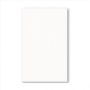 PISO RETIF BRANCO 33X59 FORMIGRES PEI3