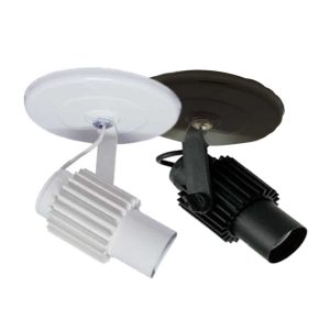 SPOT ALETADO SIMPLES BRANCO RIOPRELUSTRES