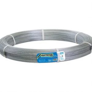 ARAME ELETRICO 15 ZN3 MORLAN 1000MT 446