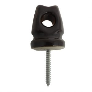 ISOLADOR PIMENTAO C/ PINO FOXLUX 4031