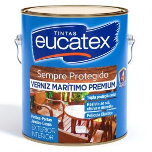 EUCATEX VERNIZ MARITIMO BR 3.6 9000.193.01