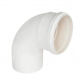 CURVA 90 CTA ESG 100MM PLASTILIT 20002095