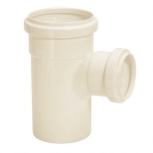 TE RED ESG 75X50MM AMANCO 11816