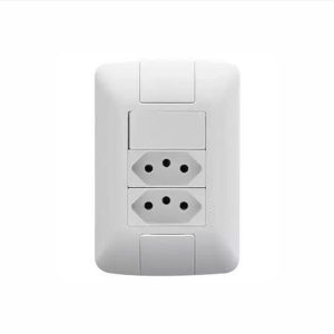 INT 1 TECLA + 2TOM 20A ARIA 57241/086