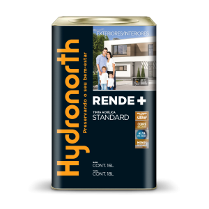 HYDRONORTH ACR STAND REND CZA GRANITO 18L 34783